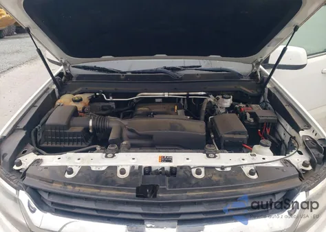 2020 Chevrolet Colorado Lt from USA, damaged, VIN 1GCHSCEA3L1189273